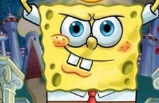 More SpongeBob Games